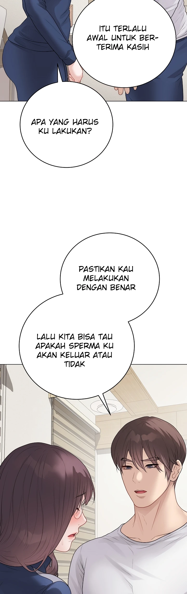 Signed, Sealed, Mistaken - Page 65